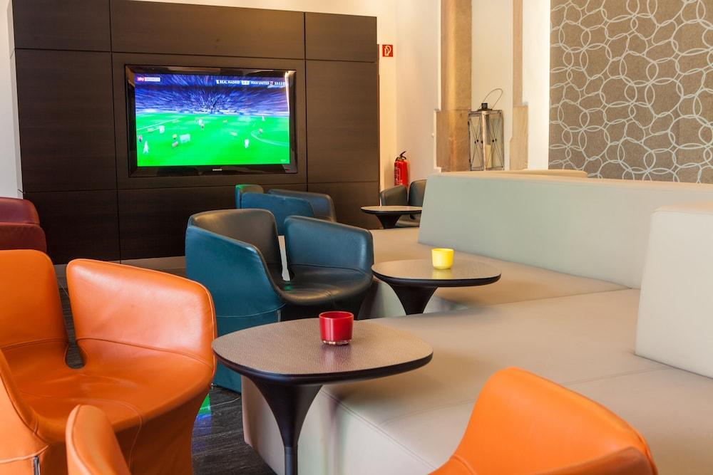 Novina Hotel Tillypark Nürnberg Dış mekan fotoğraf