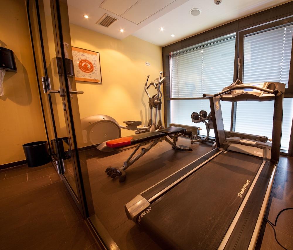 Novina Hotel Tillypark Nürnberg Dış mekan fotoğraf