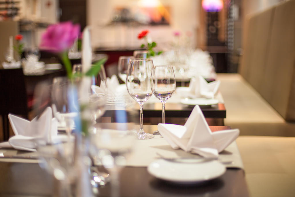 Novina Hotel Tillypark Nürnberg Dış mekan fotoğraf