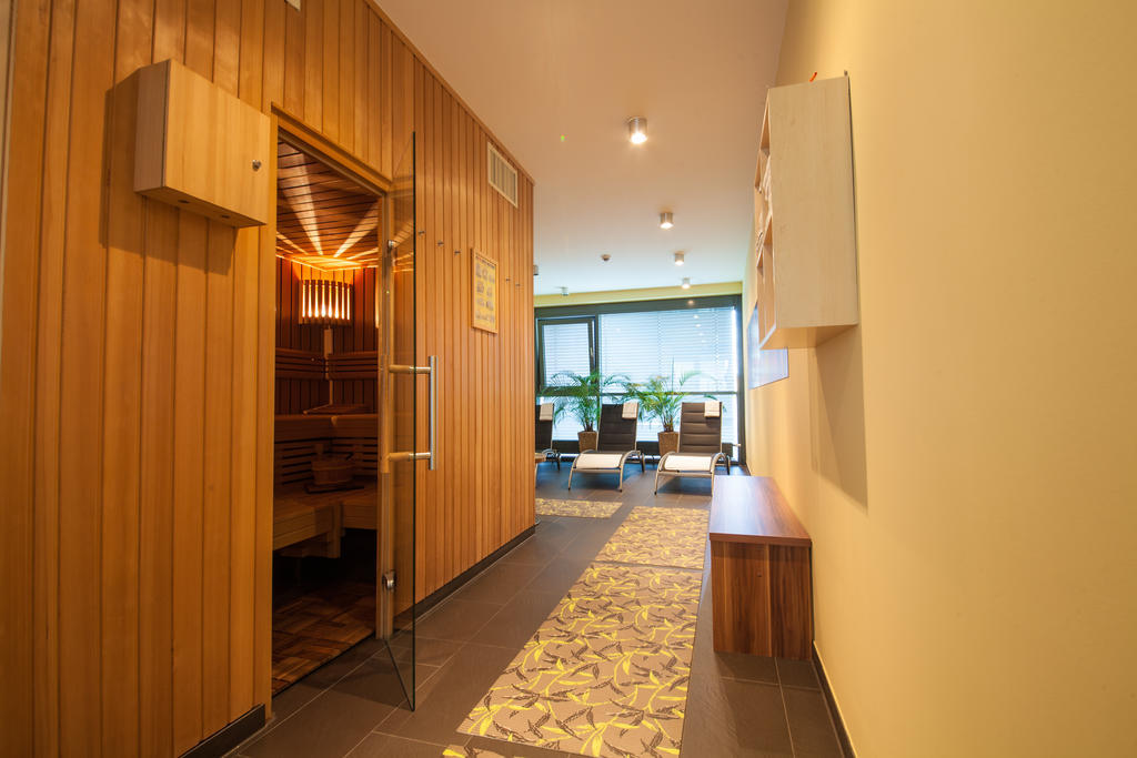 Novina Hotel Tillypark Nürnberg Dış mekan fotoğraf