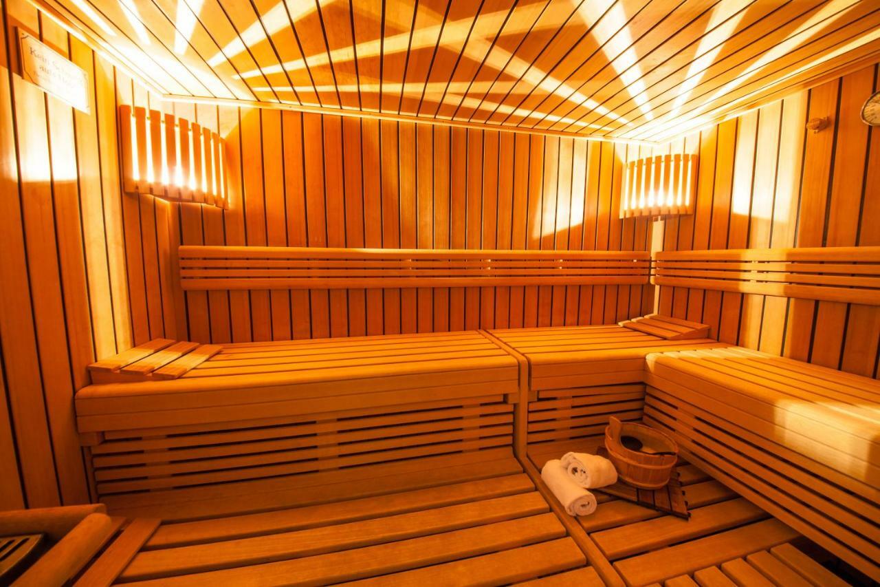 Novina Hotel Tillypark Nürnberg Dış mekan fotoğraf