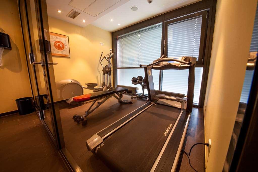 Novina Hotel Tillypark Nürnberg Konforlar fotoğraf
